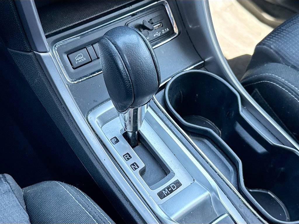 Used 2021 Subaru Ascent Premium w/ Sport Package image 16