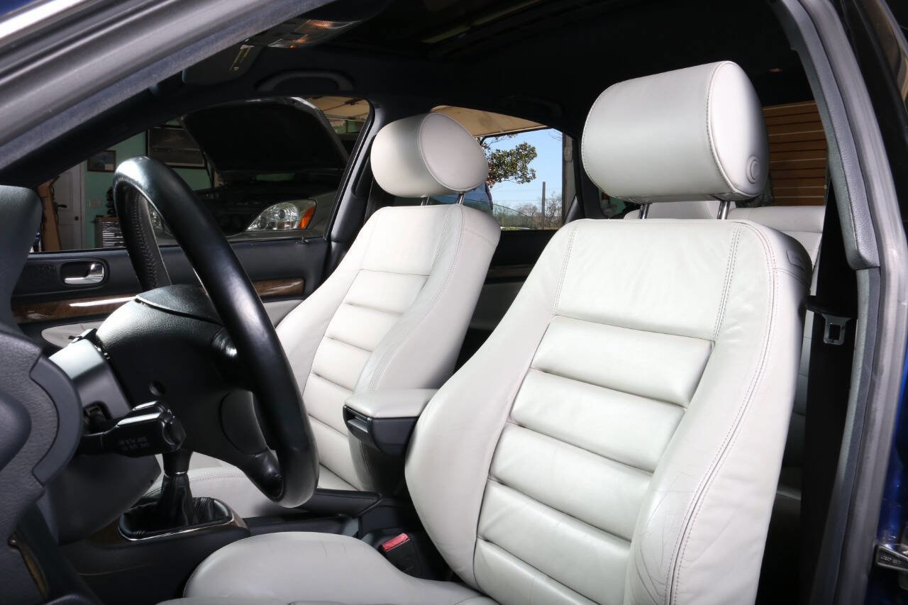 Used 2000 Audi S4 Sedan image 50