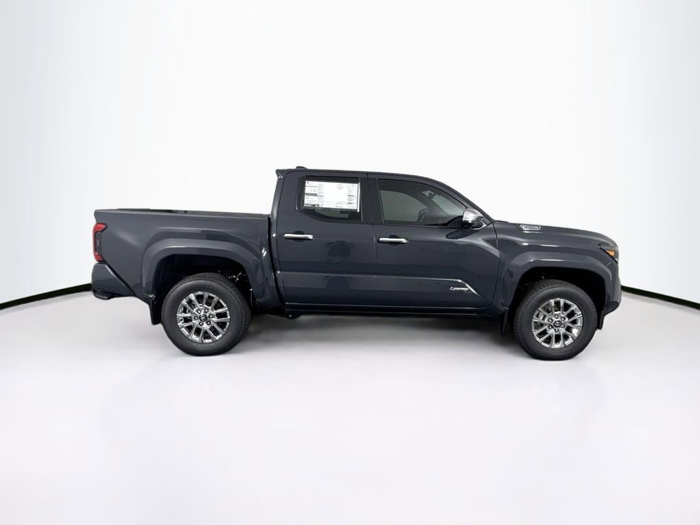 New 2025 Toyota Tacoma Limited image 6