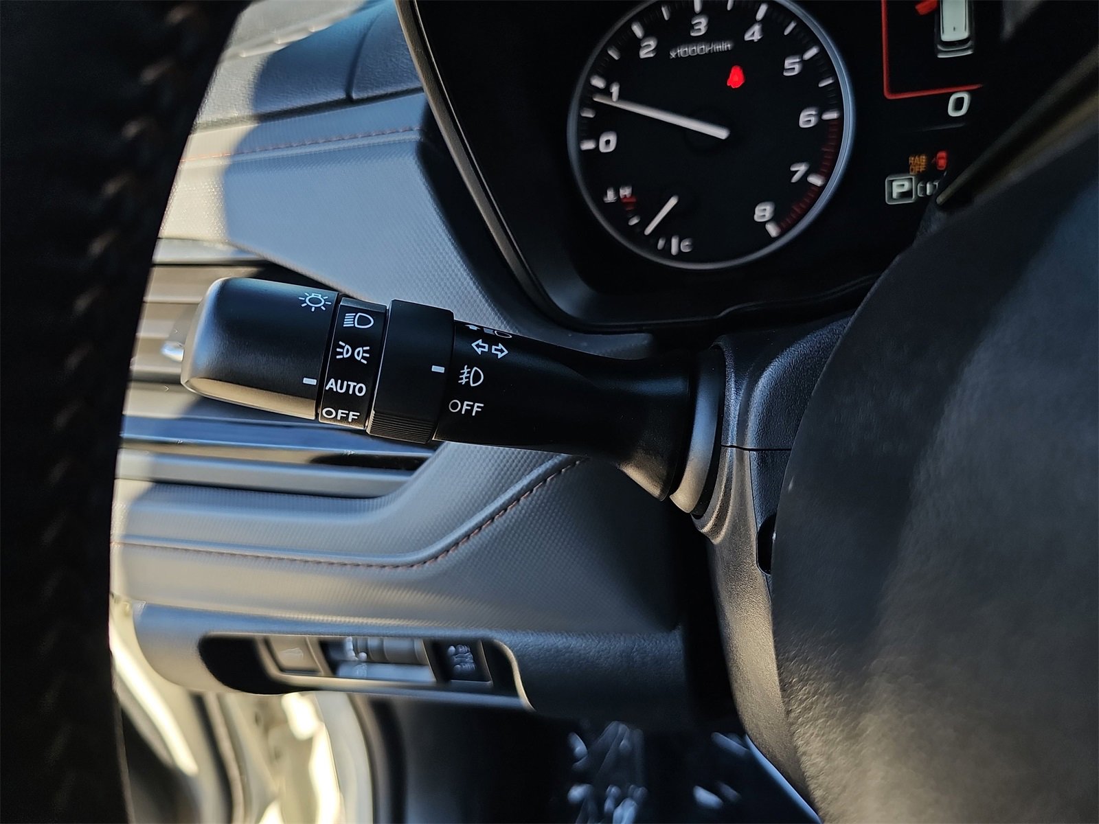 Used 2025 Subaru Forester Sport image 27