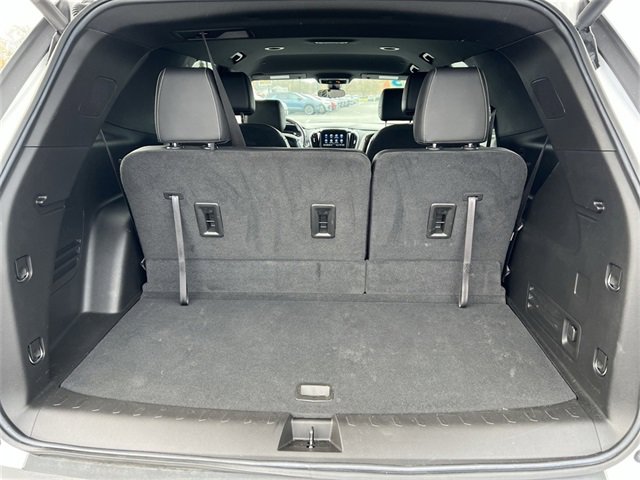 Certified 2023 Chevrolet Traverse LT image 18