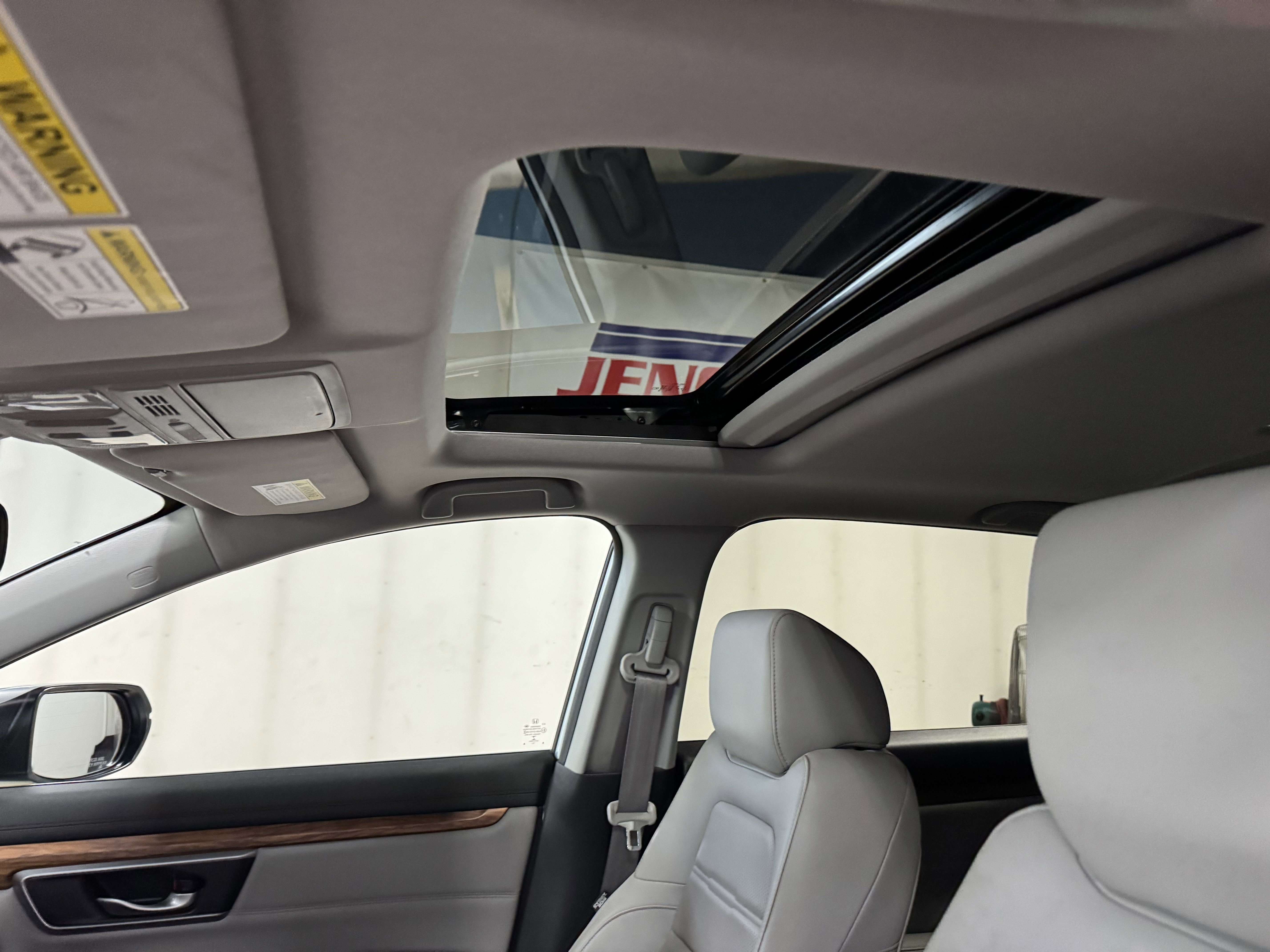 Used 2017 Honda CR-V Touring image 16