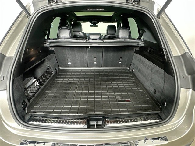 Used 2020 Mercedes-Benz GLE 350 4MATIC image 32