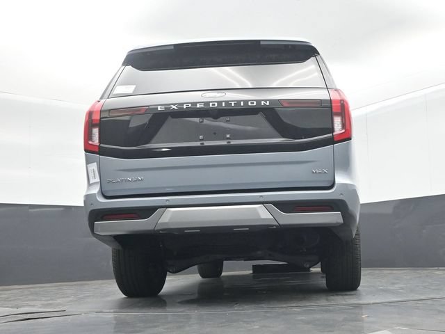 New 2026 Ford Expedition Max Platinum w/ Driver's Package AWD/4WD image 54