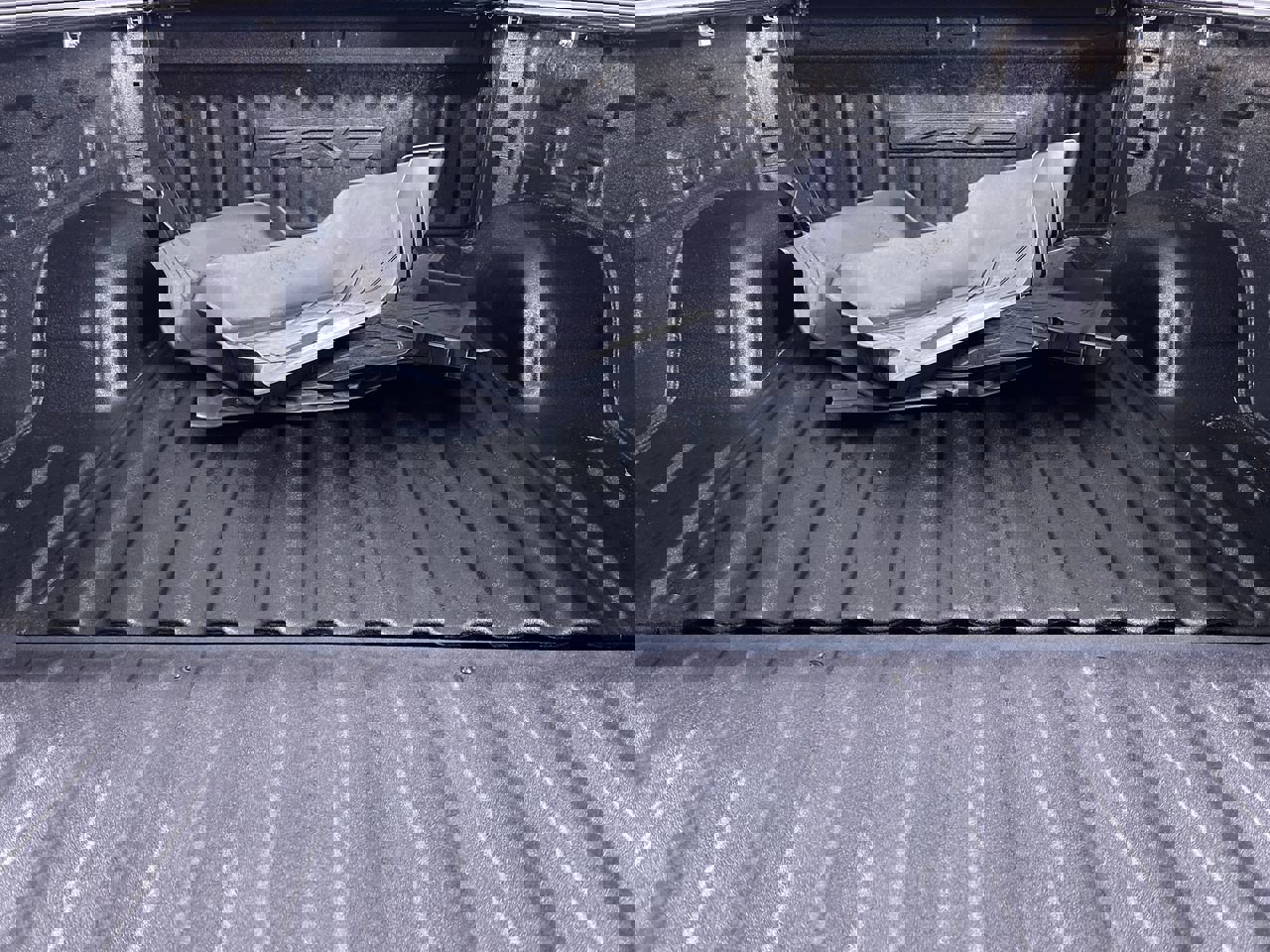 Certified 2024 Chevrolet Silverado 1500 ZR2 w/ Technology Package image 15