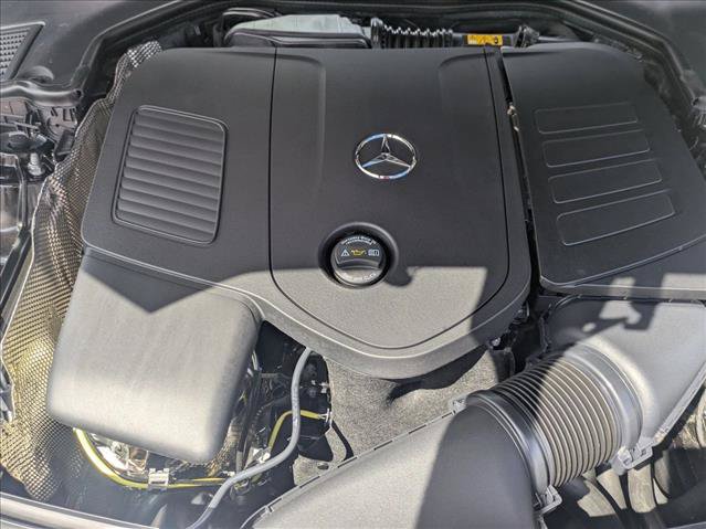 New 2026 Mercedes-Benz C 300 4MATIC Sedan image 15
