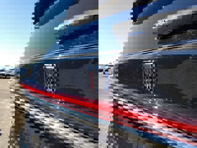 New 2026 Buick Enclave Preferred w/ Power Package FWD image 7