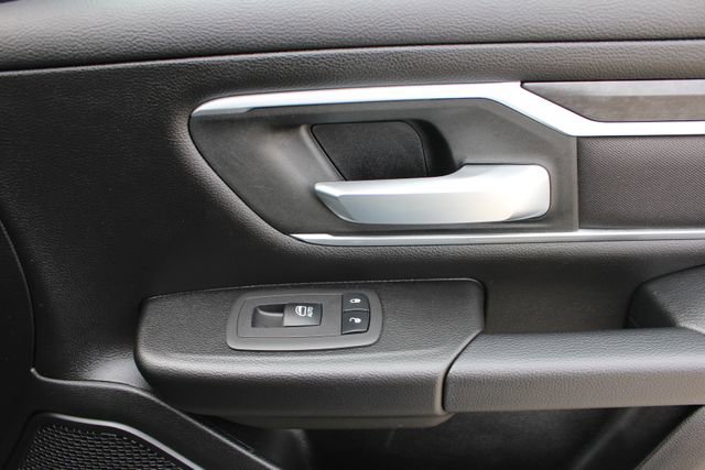Used 2023 RAM 1500 Big Horn image 50