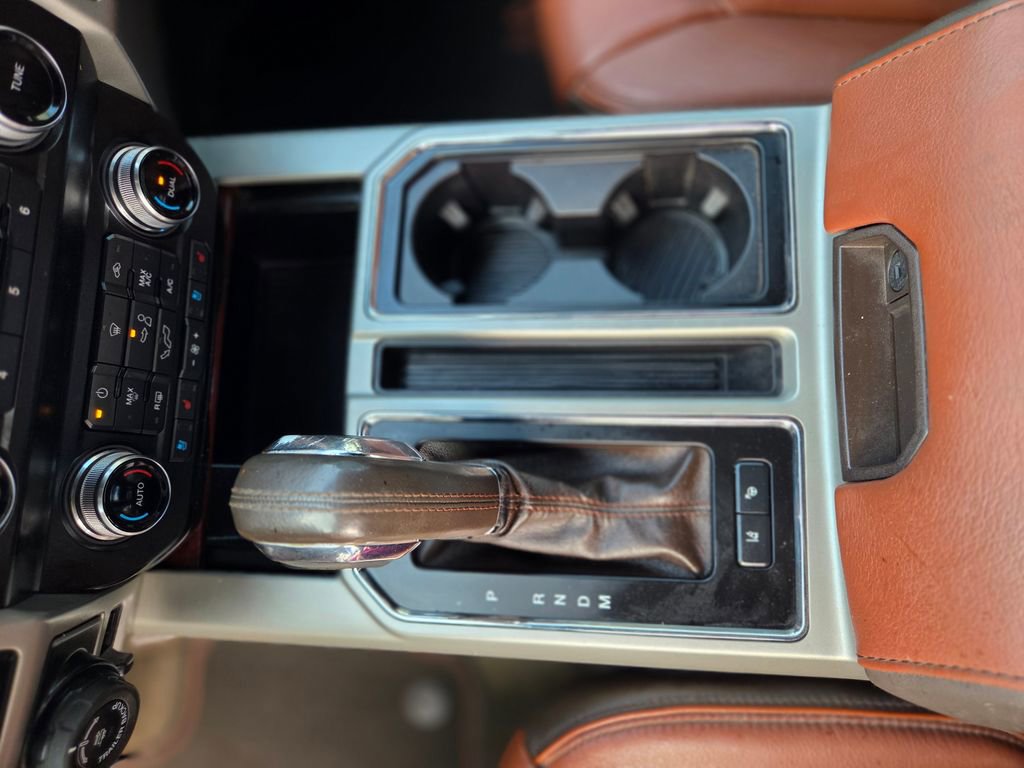 Used 2020 Ford F150 King Ranch w/ Equipment Group 601A Luxury AWD/4WD image 25
