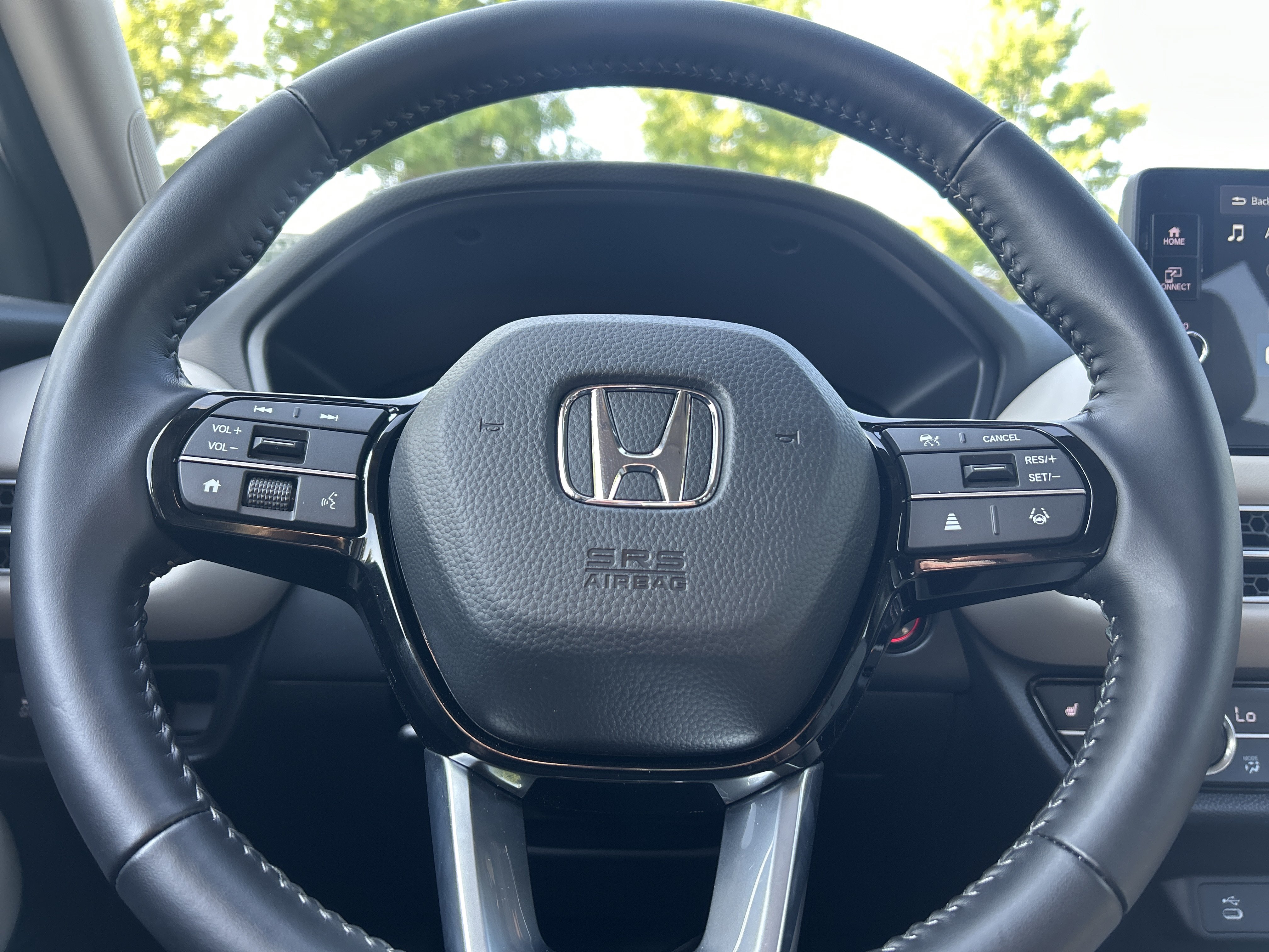 Certified 2027 Honda HR-V EX-L image 18