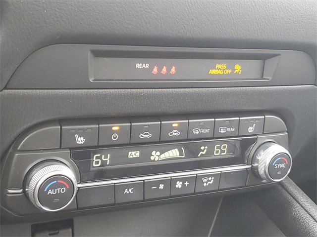 Used 2025 MAZDA CX-5 AWD 2.5 S image 28