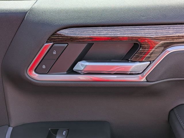 New 2026 GMC Sierra 1500 Elevation w/ Elevation Premium Package image 35