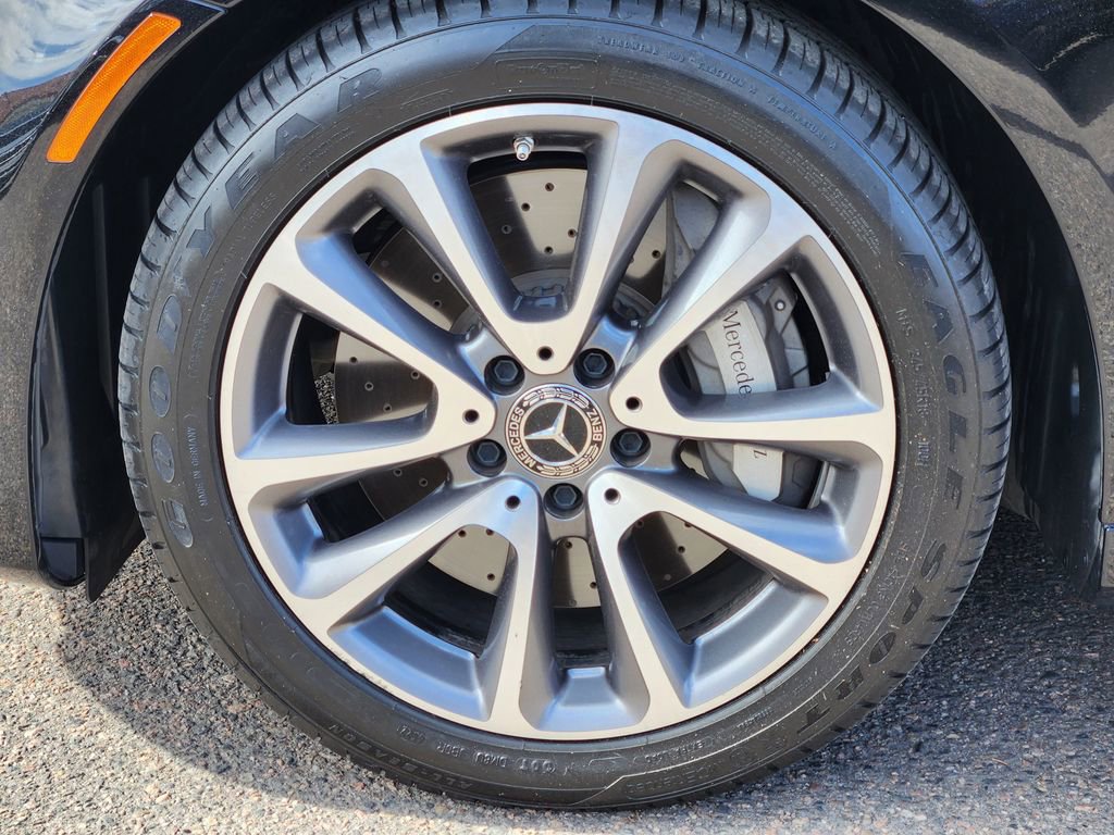 Certified 2023 Mercedes-Benz E 350 4MATIC Sedan image 10