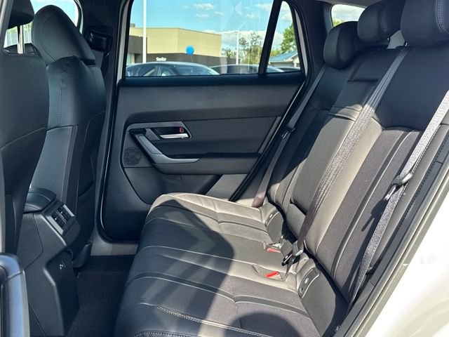 New 2026 MAZDA CX-50 AWD 2.5 Hybrid w/ Premium Pkg image 9