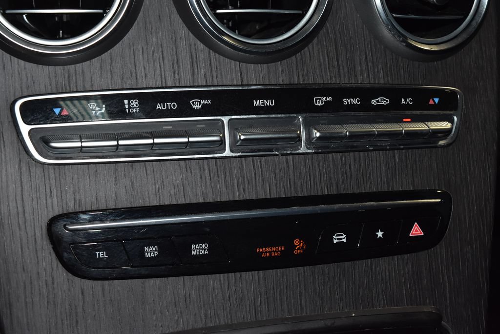 Used 2020 Mercedes-Benz GLC 300 4MATIC image 14