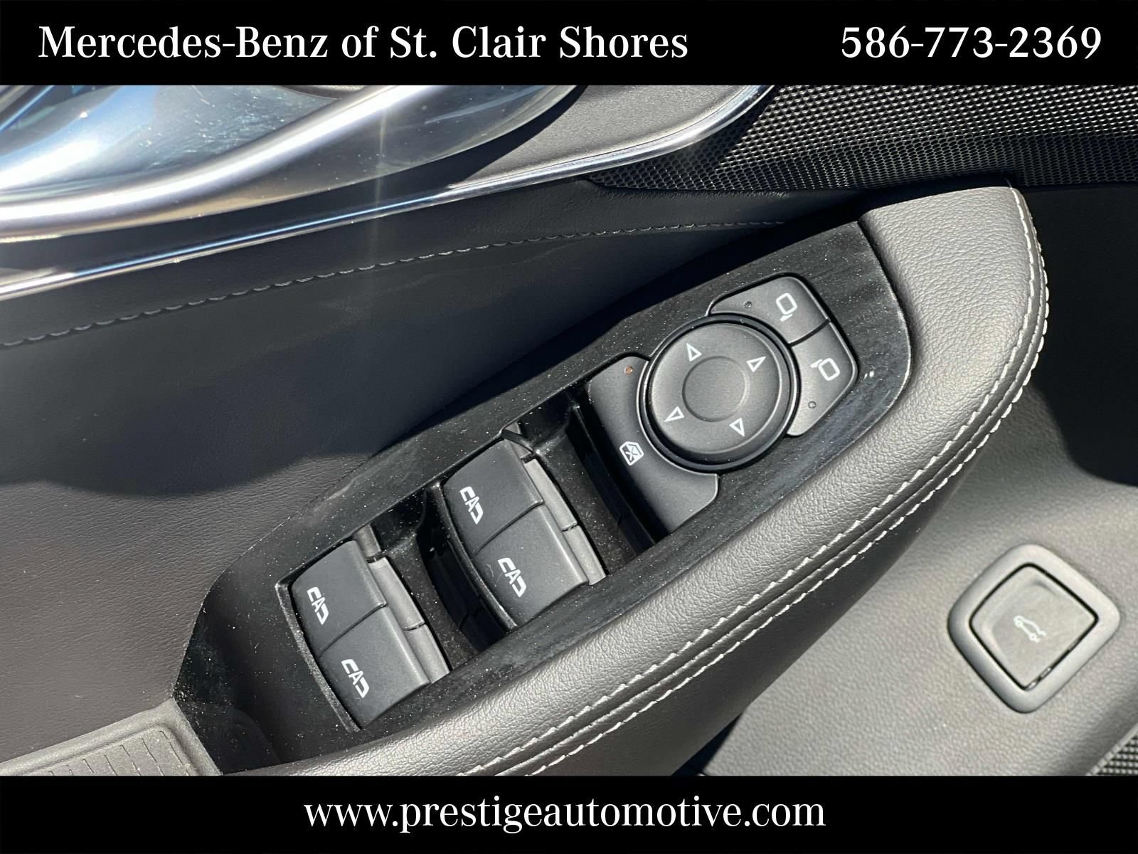 Used 2024 Cadillac CT5 Luxury w/ Cold Weather Package AWD/4WD image 18