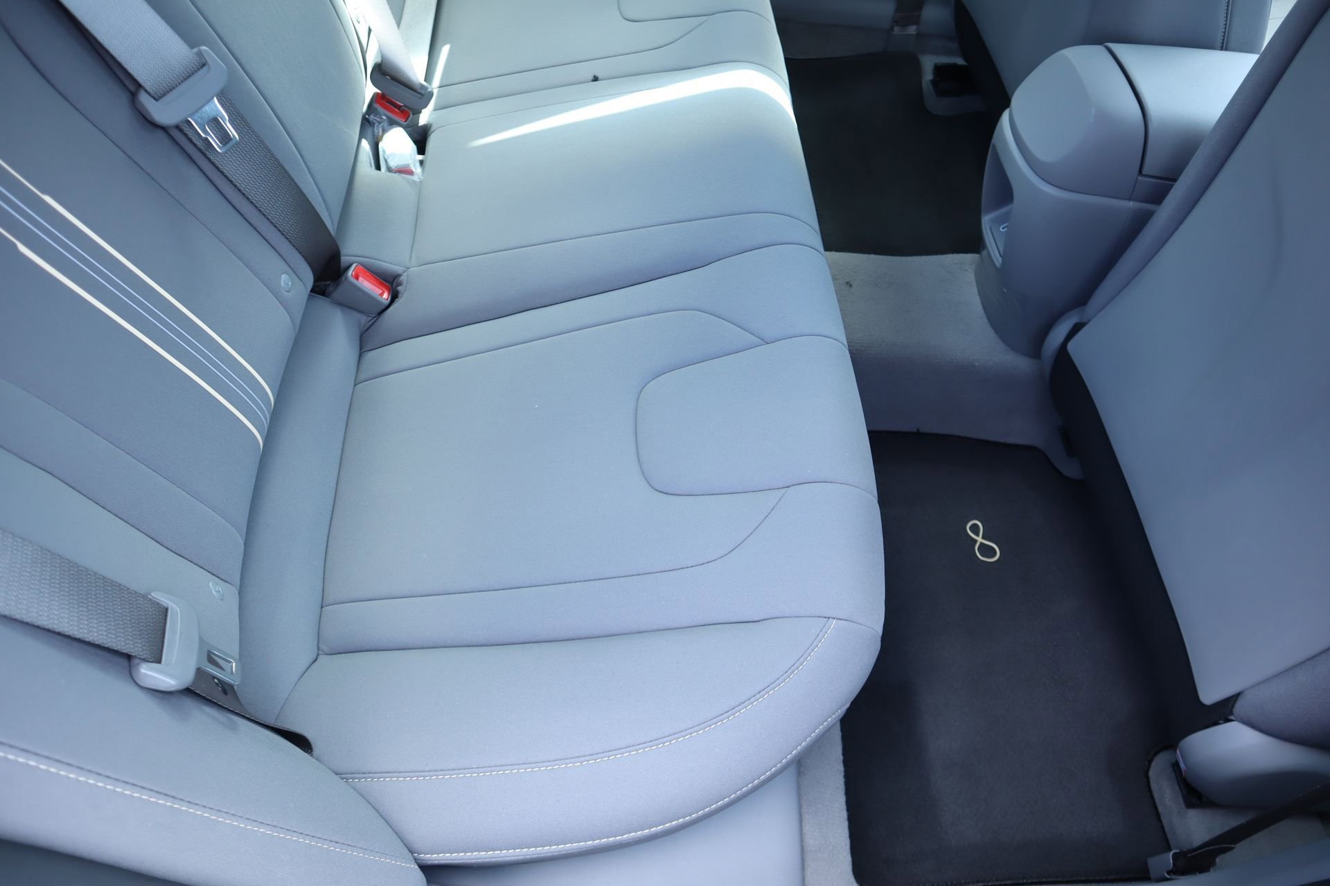 New 2025 Hyundai Elantra Sport image 20