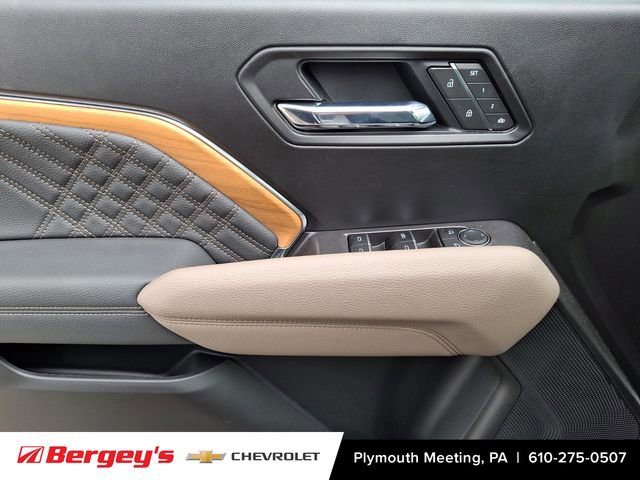 Certified 2026 GMC Canyon Denali AWD/4WD image 15