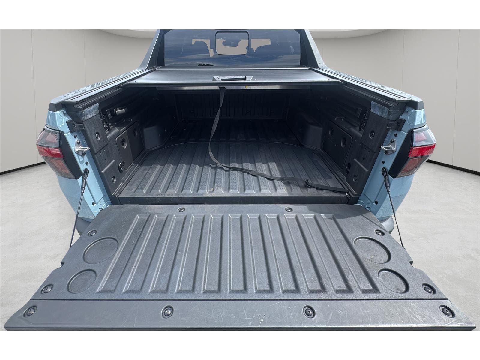 Used 2023 Hyundai Santa Cruz SEL w/ Activity Package image 12