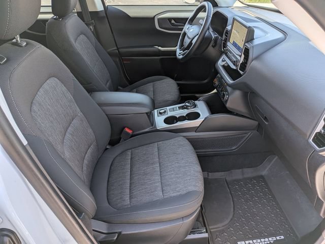 Used 2023 Ford Bronco Sport Big Bend w/ Convenience Package AWD/4WD image 20