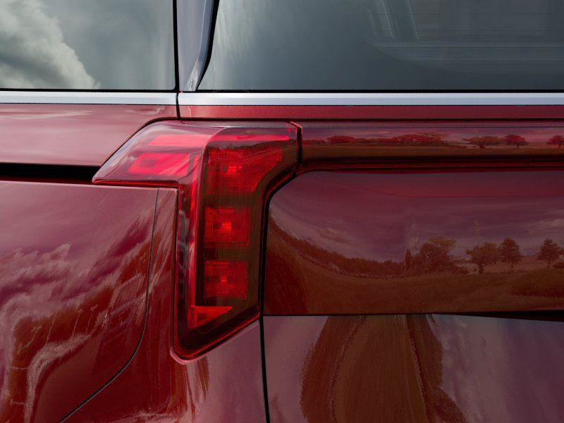 New 2026 Kia Carnival SX FWD image 12