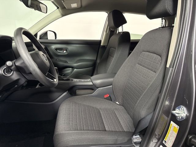 New 2026 Honda HR-V LX image 14