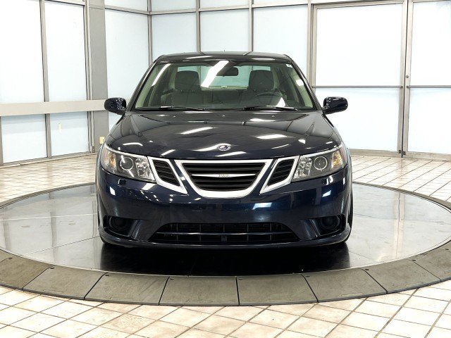 Used 2008 Saab 9-3 2.0T w/ Cold Weather Package FWD image 2