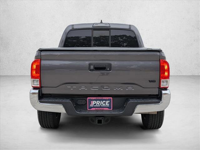 Used 2016 Toyota Tacoma SR5 w/ Towing Package image 7