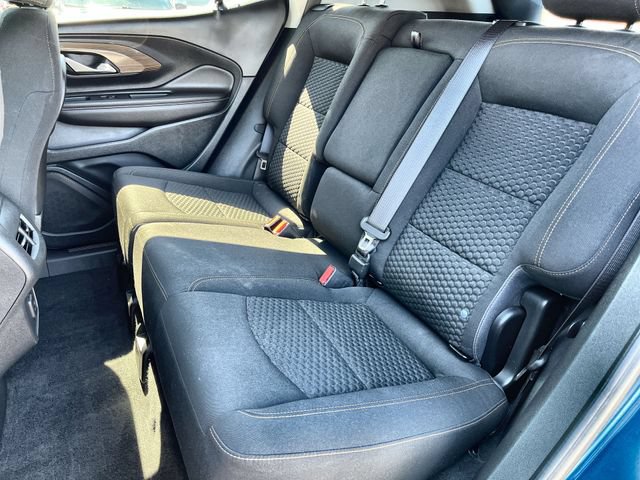 Used 2020 GMC Terrain SLE w/ Driver Convenience Package AWD/4WD image 24