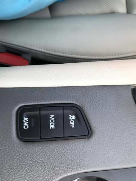 Used 2017 Cadillac XT5 Premium Luxury w/ Driver Assist Package image 15