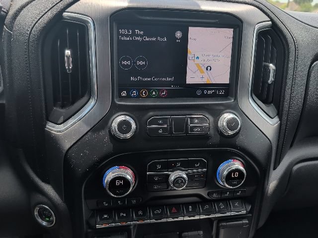Used 2020 GMC Sierra 1500 Denali w/ Denali Ultimate Package AWD/4WD image 26