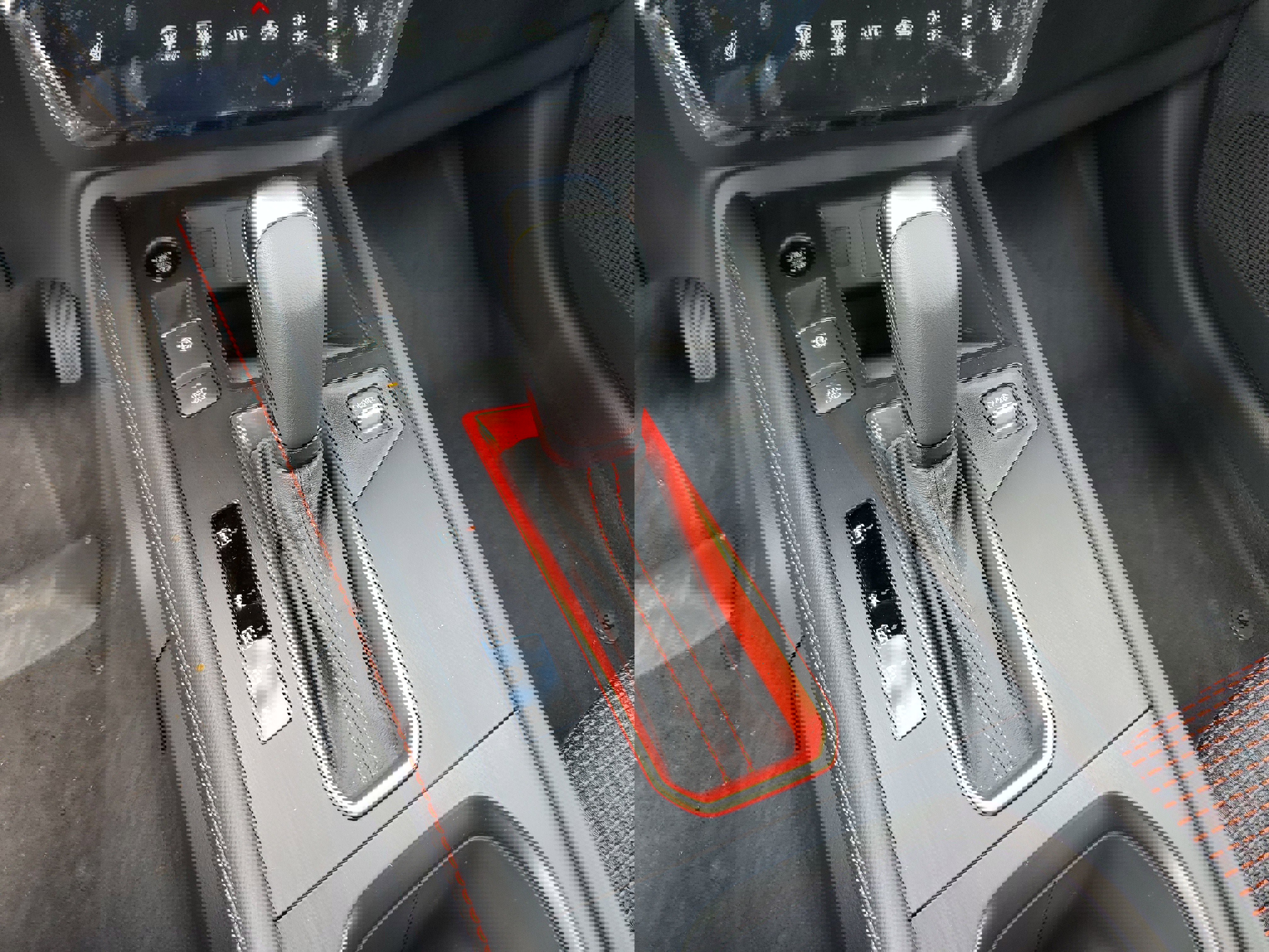 New 2026 Nissan Kicks SR image 17