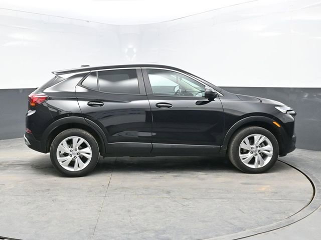 Used 2025 Buick Encore GX Preferred image 8