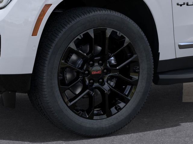 New 2026 GMC Yukon XL Elevation image 9