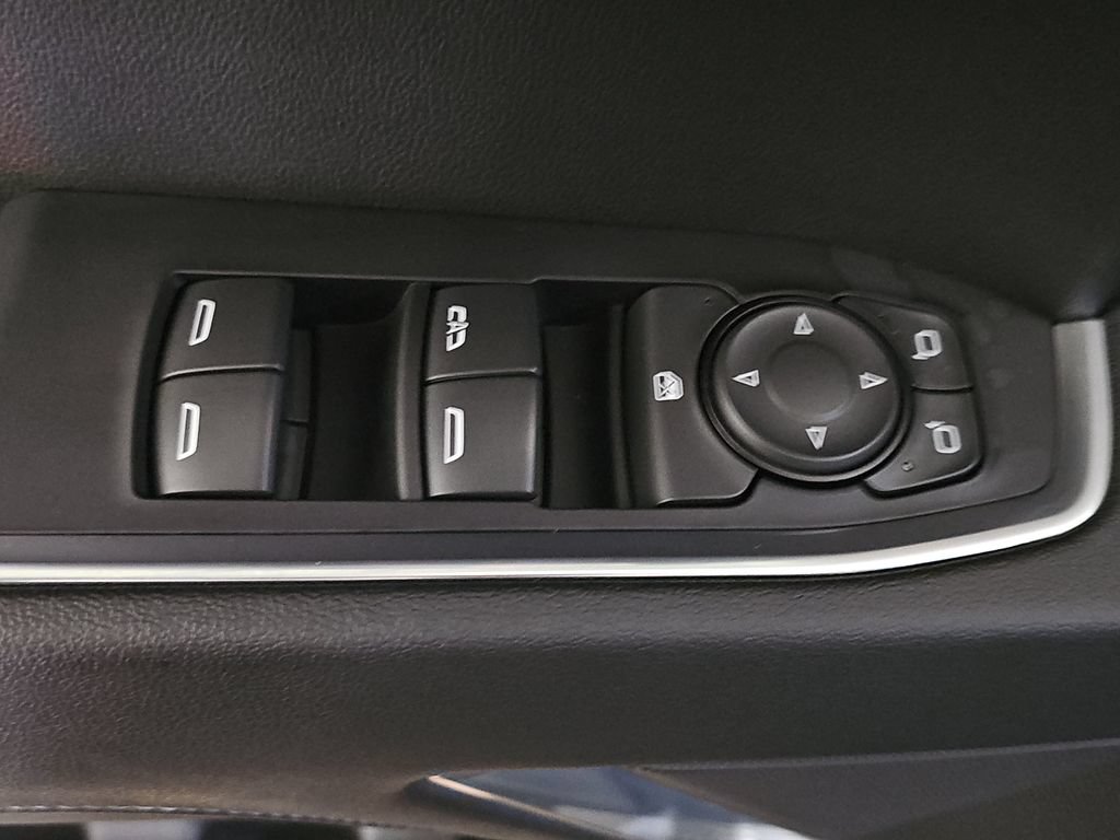 Certified 2023 GMC Sierra 1500 Elevation AWD/4WD image 33