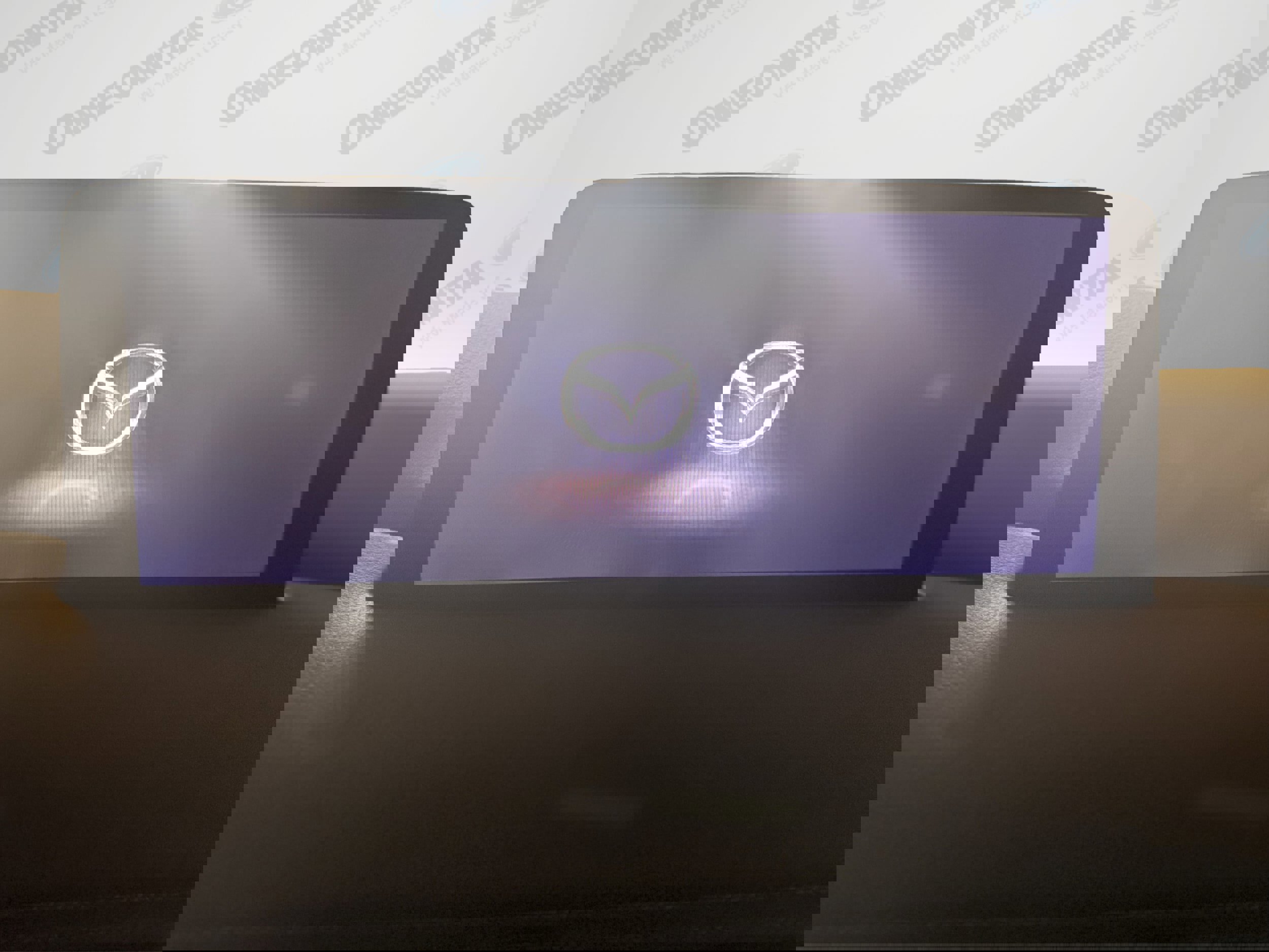 Used 2022 MAZDA CX-5 AWD 2.5 S w/ Select Package image 11