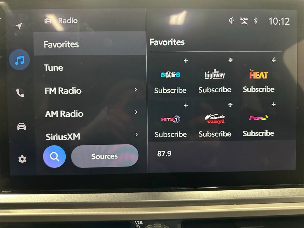 Used 2025 Toyota 4Runner TRD Sport Premium w/ Tow Technology Package image 27