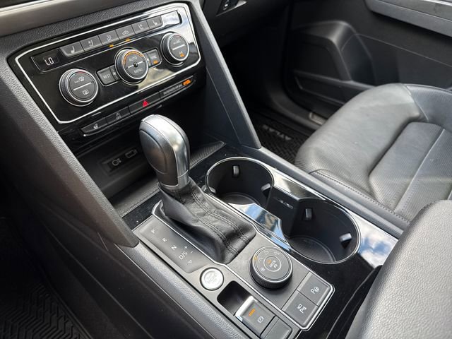 Used 2019 Volkswagen Atlas SEL Premium AWD/4WD image 55