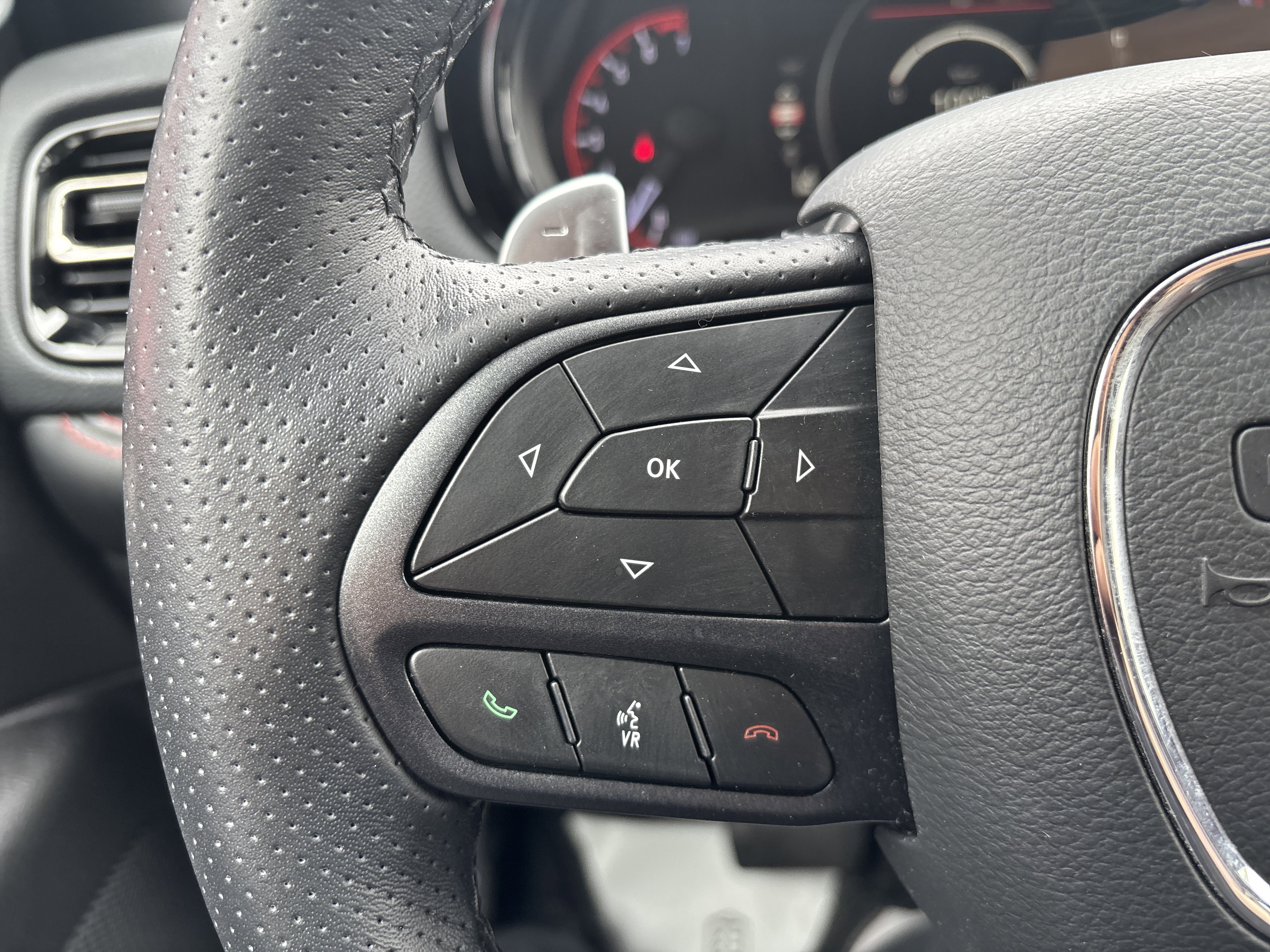 Used 2025 Dodge Durango GT image 20