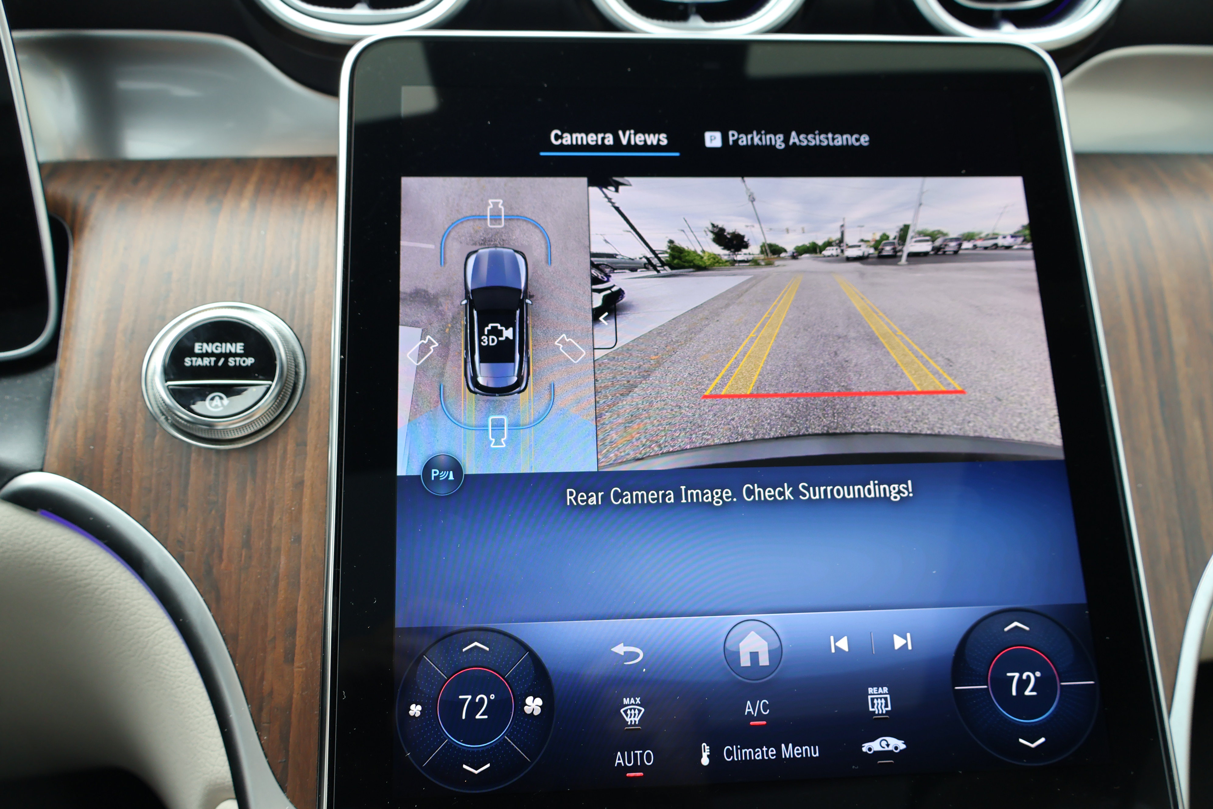 Used 2026 Mercedes-Benz GLC 300 image 36