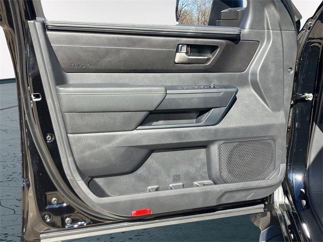 New 2026 Toyota Tundra SR5 image 22
