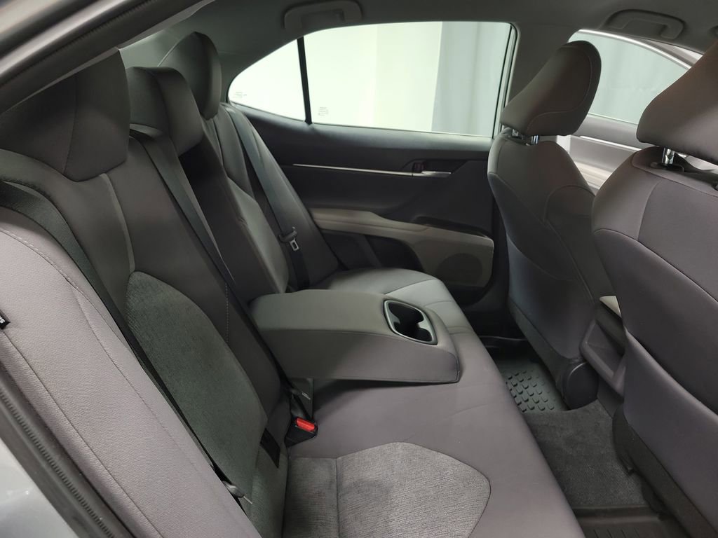 Used 2023 Toyota Camry LE image 23