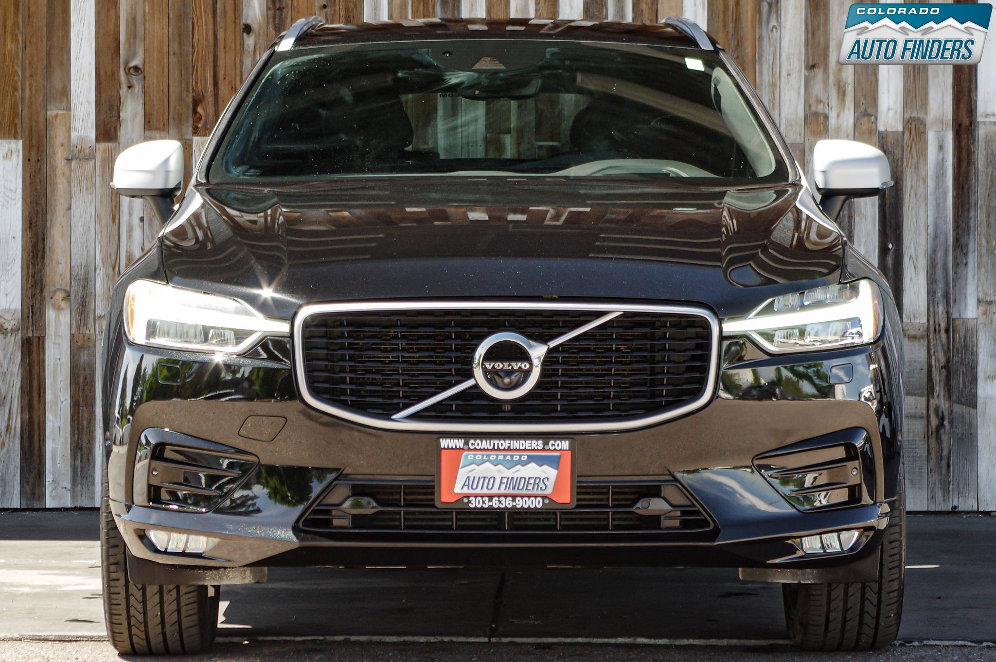 Used 2018 Volvo XC60 T5 R-Design w/ Convenience Package AWD/4WD image 6