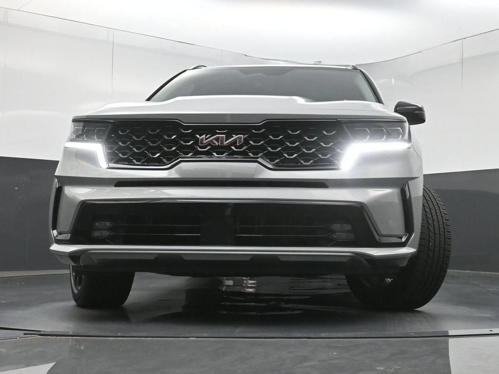 Used 2022 Kia Sorento SX FWD image 27