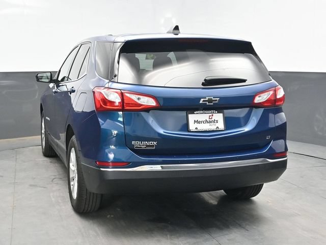 Used 2019 Chevrolet Equinox LT FWD image 5