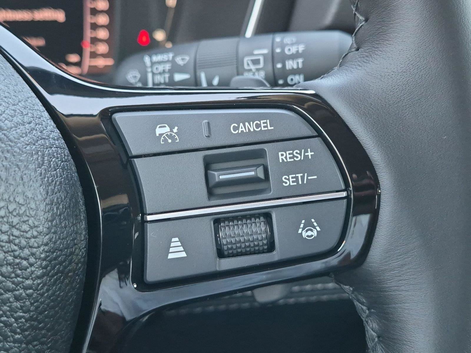 New 2026 Honda Passport RTL image 30
