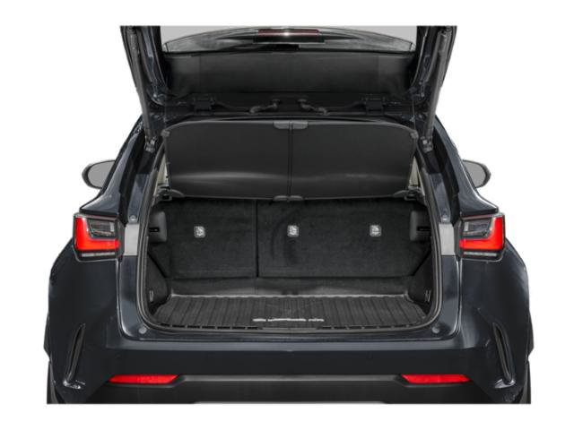 New 2026 Lexus NX 350 AWD image 10