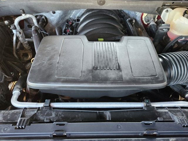 Certified 2020 Chevrolet Silverado 1500 LTZ w/ LTZ Plus Package image 32