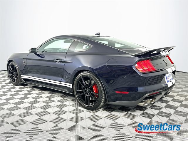 Used 2021 Ford Mustang Shelby GT500 w/ Technology Package image 5