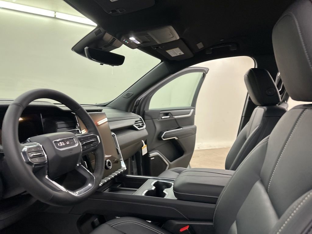 New 2026 GMC Acadia Elevation w/ Elevation Premium Package image 29